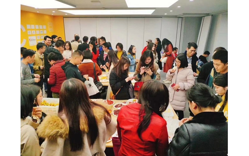 企業(yè)家遊學(xué)·深圳站